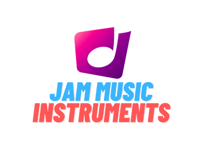 Jam Music Instruments