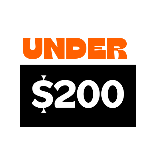 Great Musical products under $200
