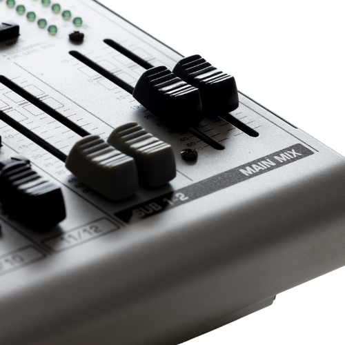 Audio Technology