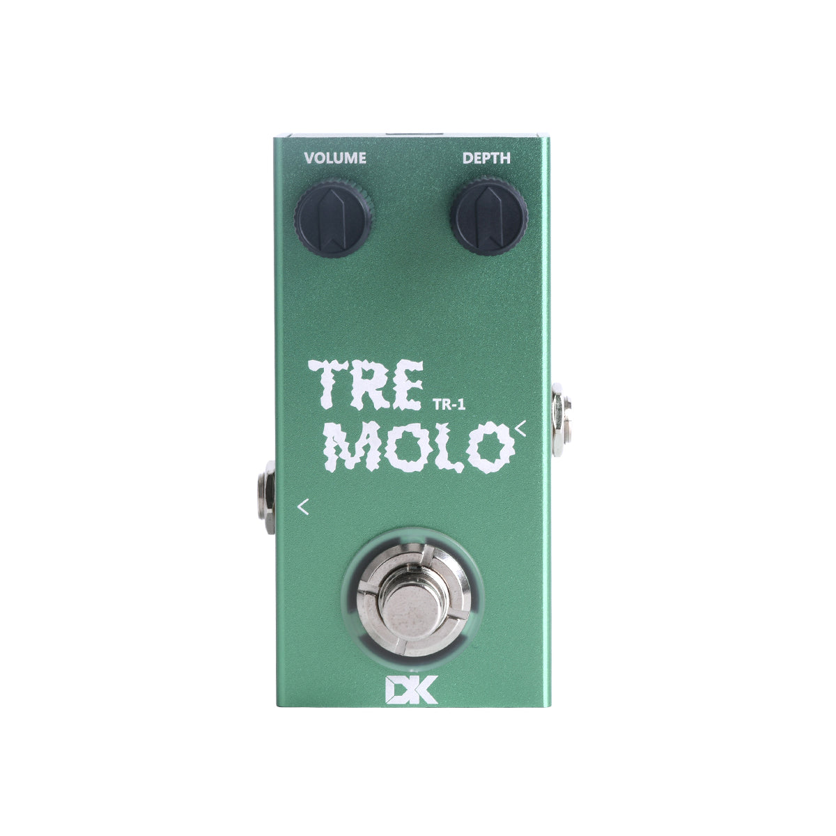 DK TR-1 Tremolo Guitar Pedal - ETONE.SHOP