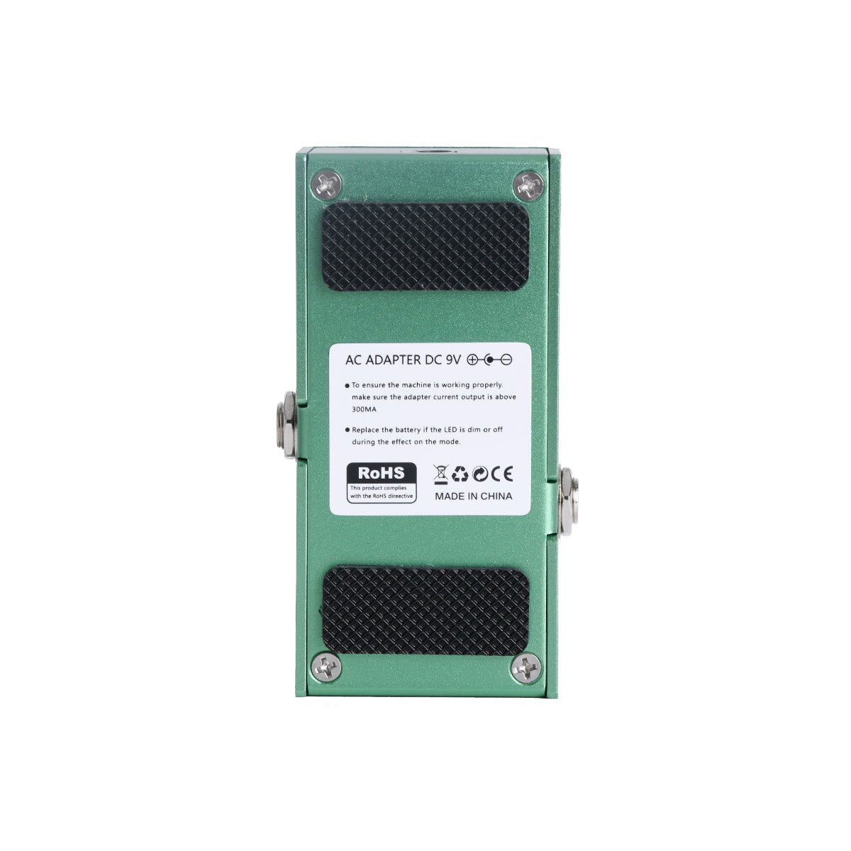 DK TR-1 Tremolo Guitar Pedal - ETONE.SHOP