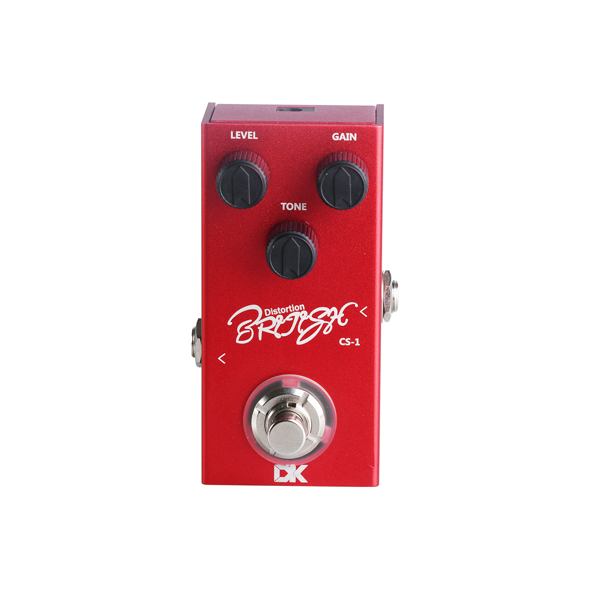 DK CS-1 British Guitar Distortion Pedal - ETONE.SHOP