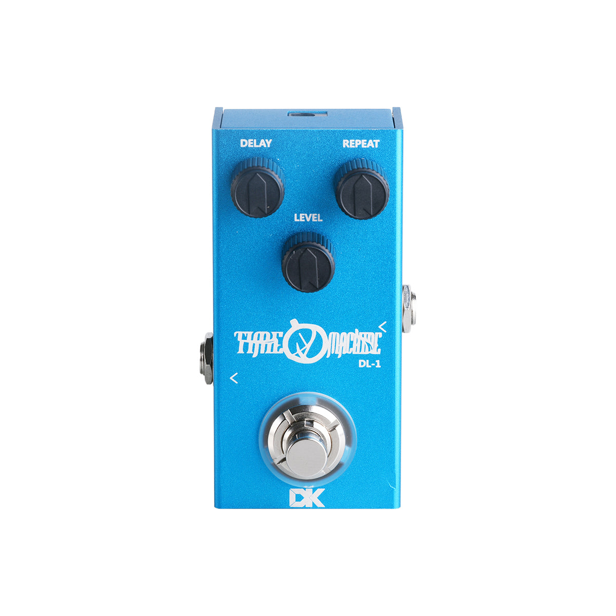 DK DL-1 Time Machine Guitar Delay Pedal - ETONE.SHOP