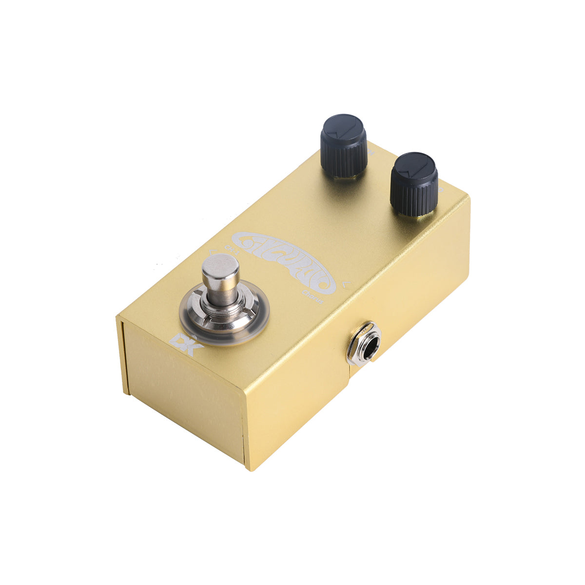 DK CH-1 Circular Guitar Chorus Pedal - ETONE.SHOP