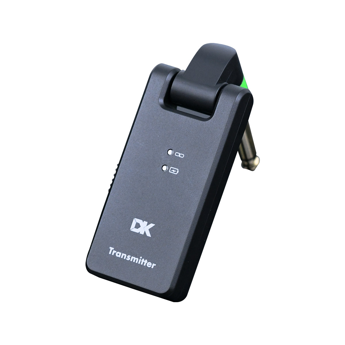 DK IW-30 Guitar Wireless System - 2.4GHz Transmitter&Receiver Inbox Charging Kit