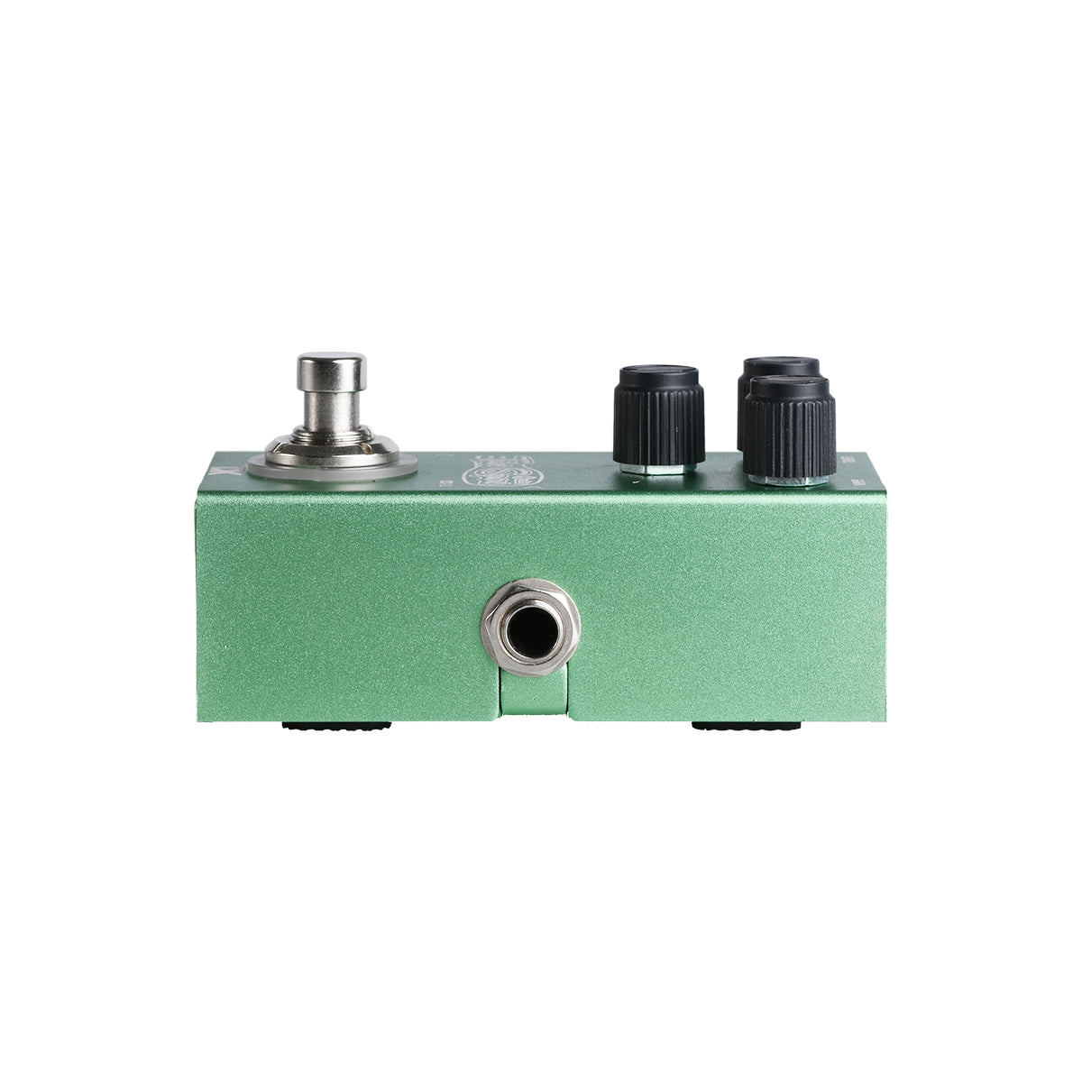 od1 pedal DK OD-1 TubeSquare Guitar Overdrive Pedal