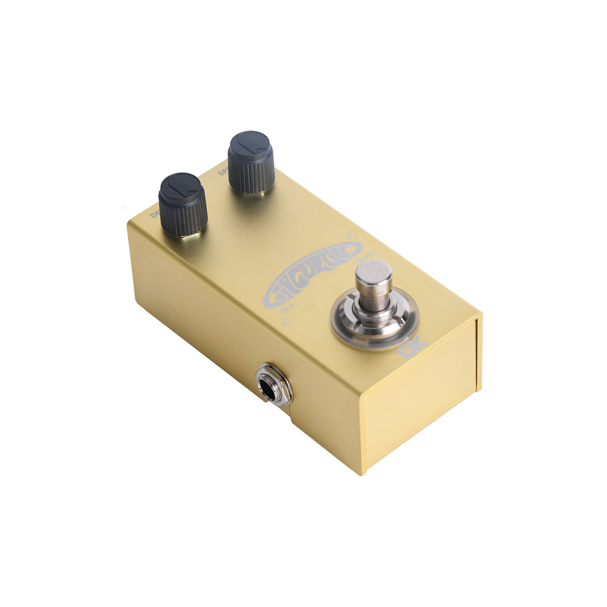 DK CH-1 Circular Guitar Chorus Pedal - ETONE.SHOP