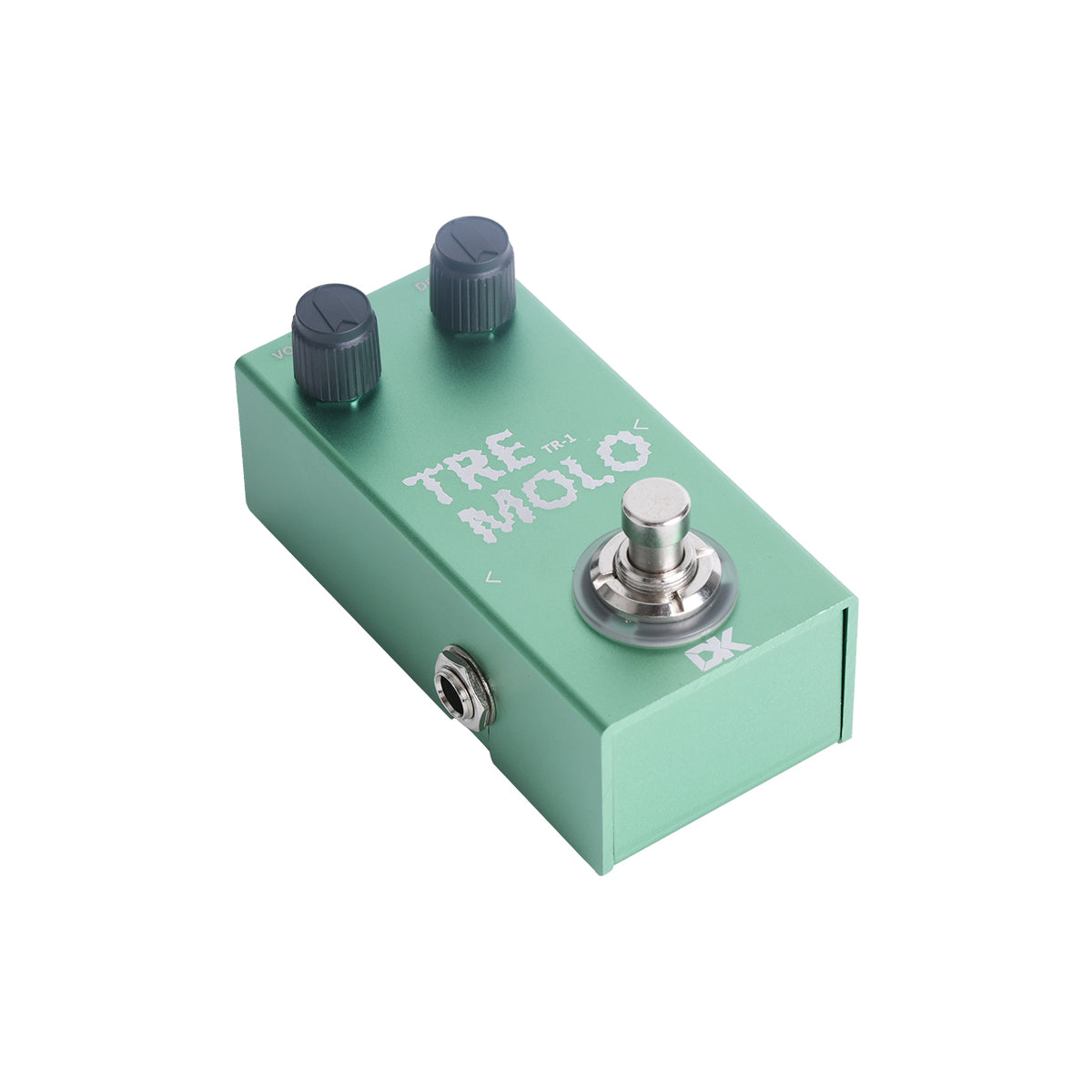 DK TR-1 Tremolo Guitar Pedal - ETONE.SHOP