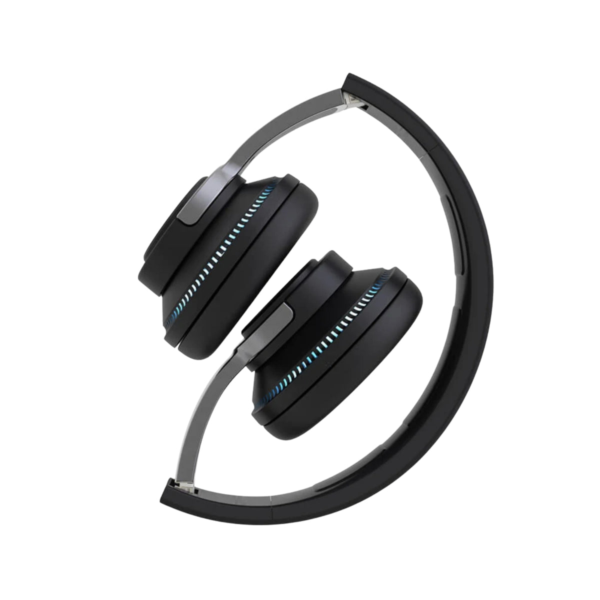 AeroBand headphones with 3.5mm audio input