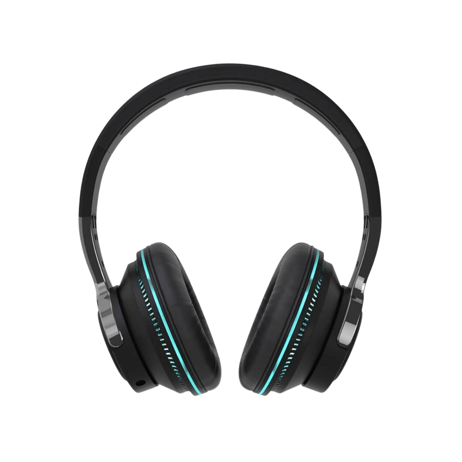 AeroBand headphones with TF card MP3 player