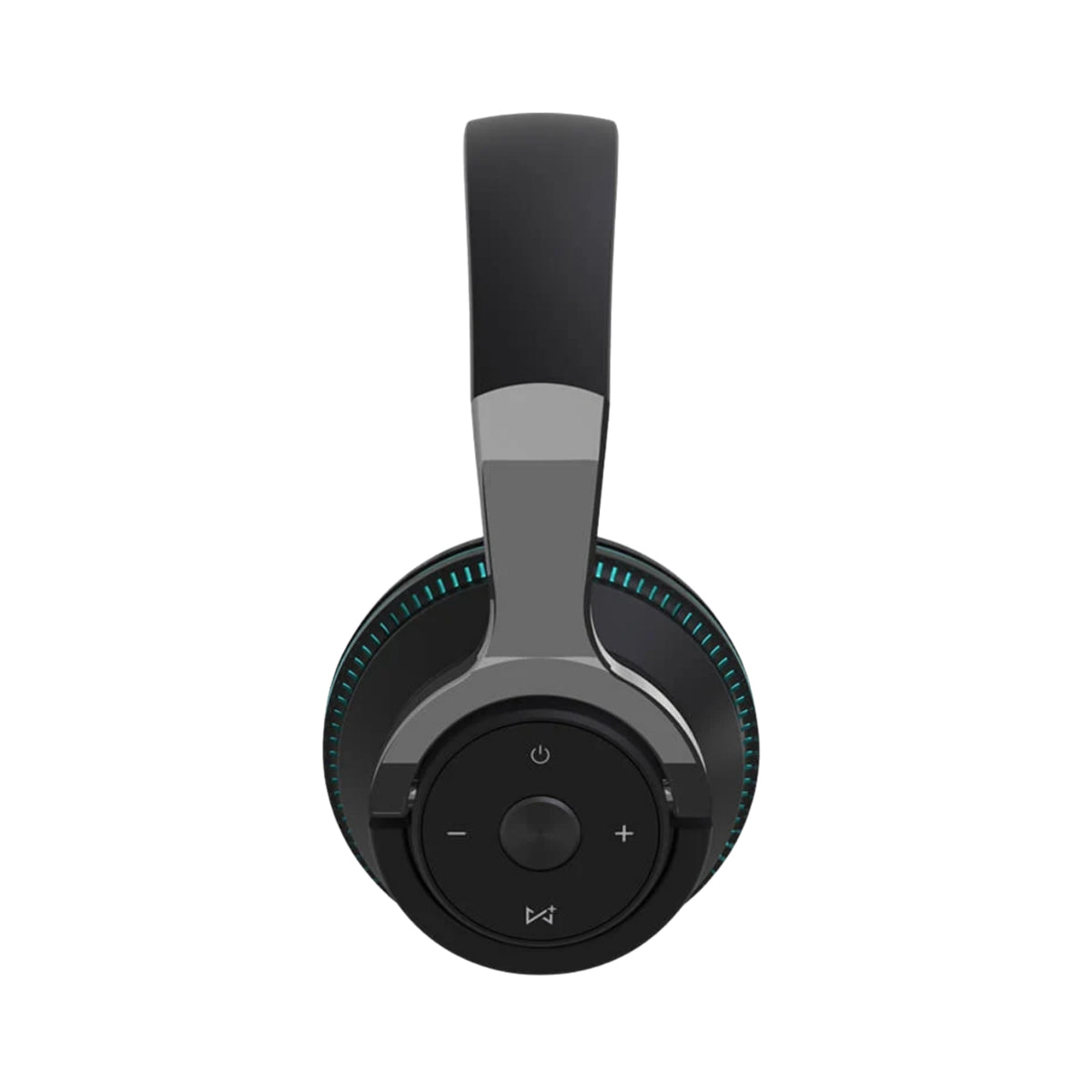AeroBand Over-Ear Bluetooth Headphones
