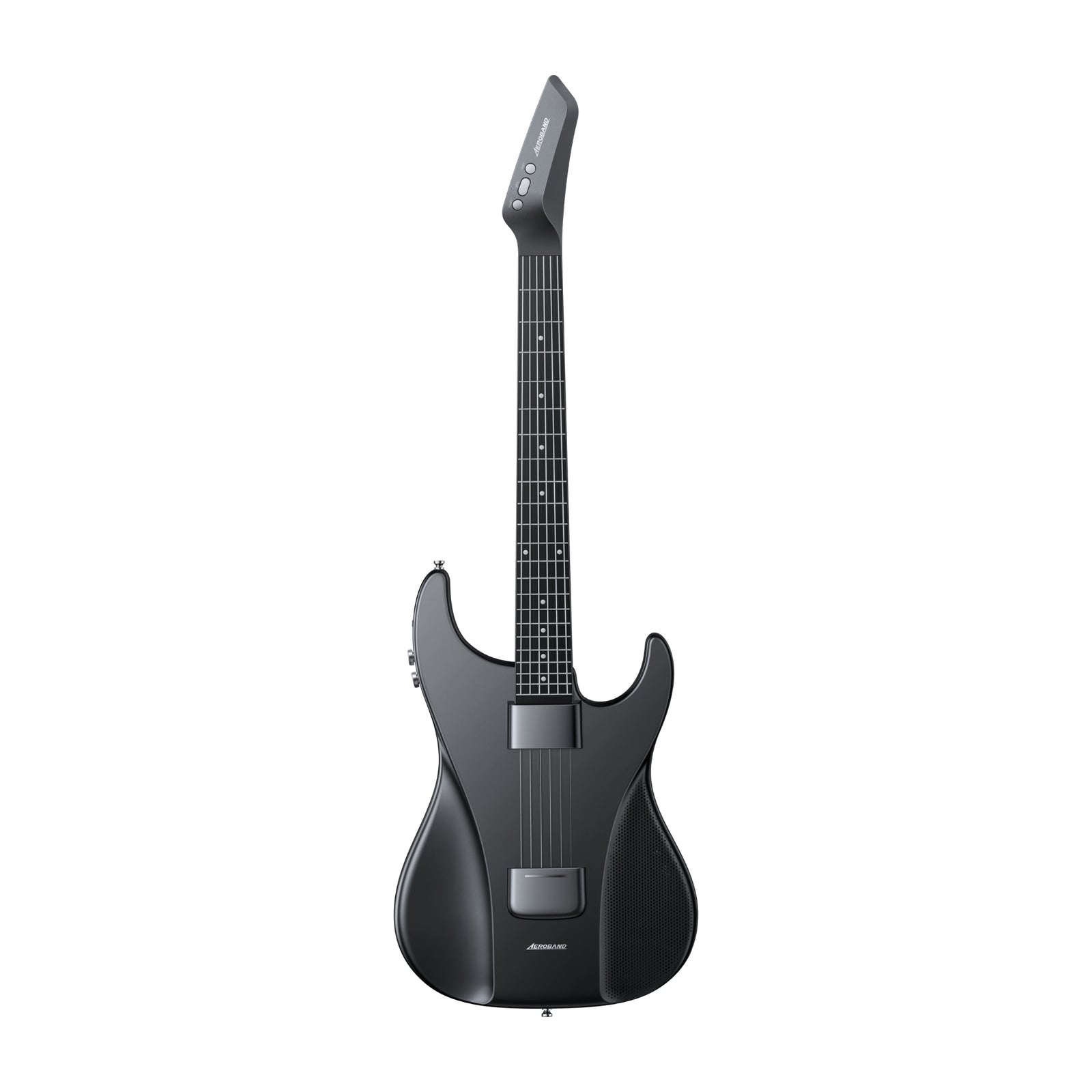 Aeroband Guitar in Black Main Photo