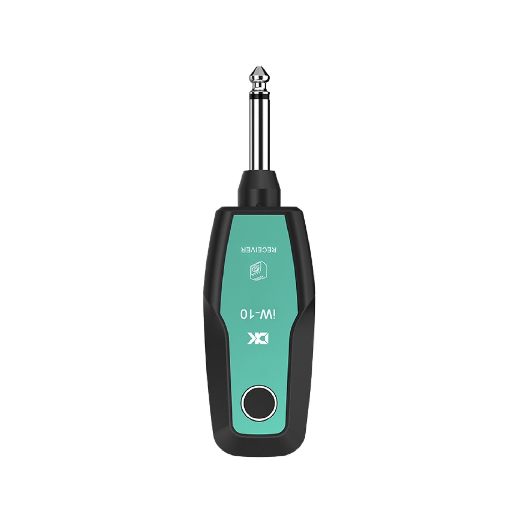 DK-IW-10-GREEN-RECEIVER