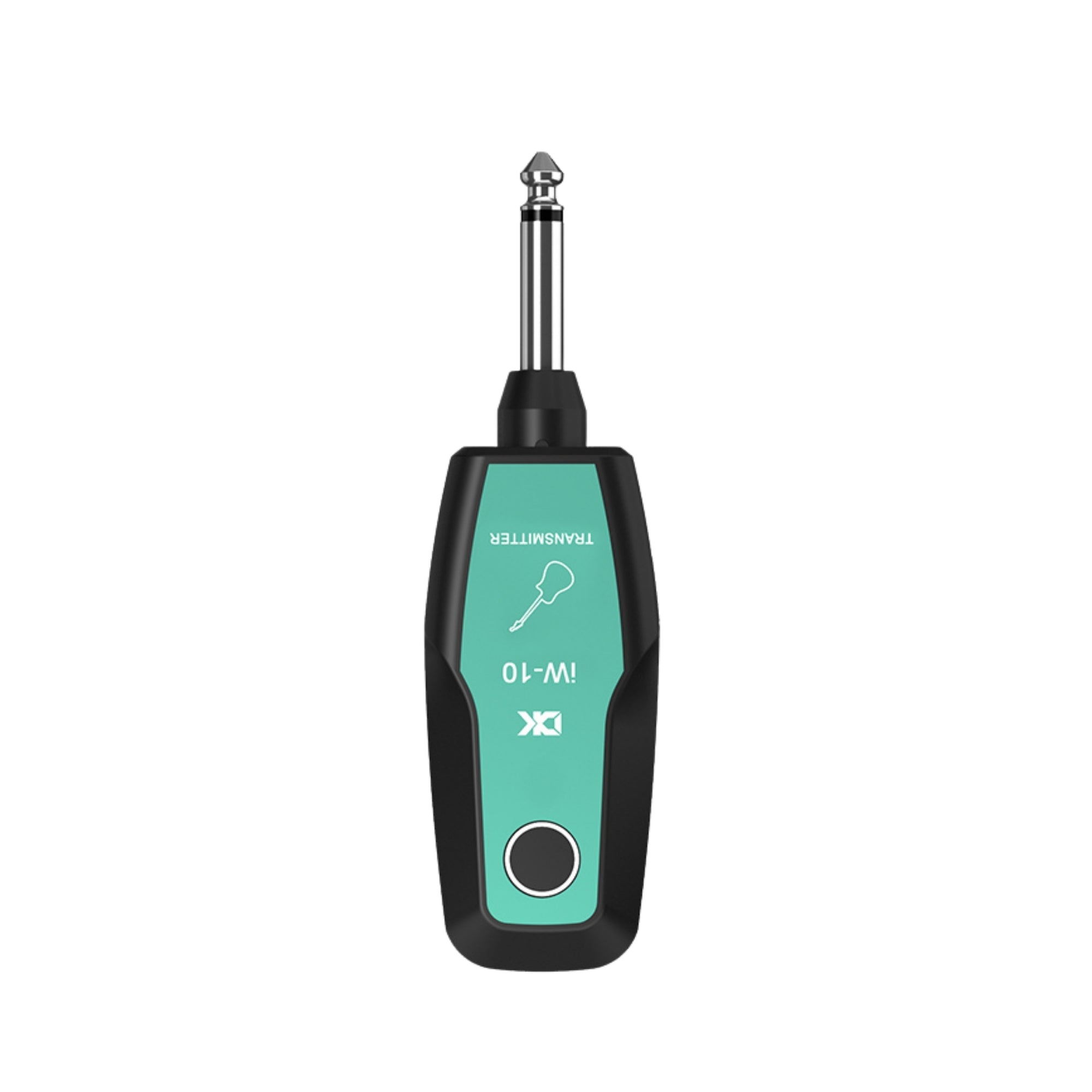 DK-IW-10-GREEN-TRANSMITTER