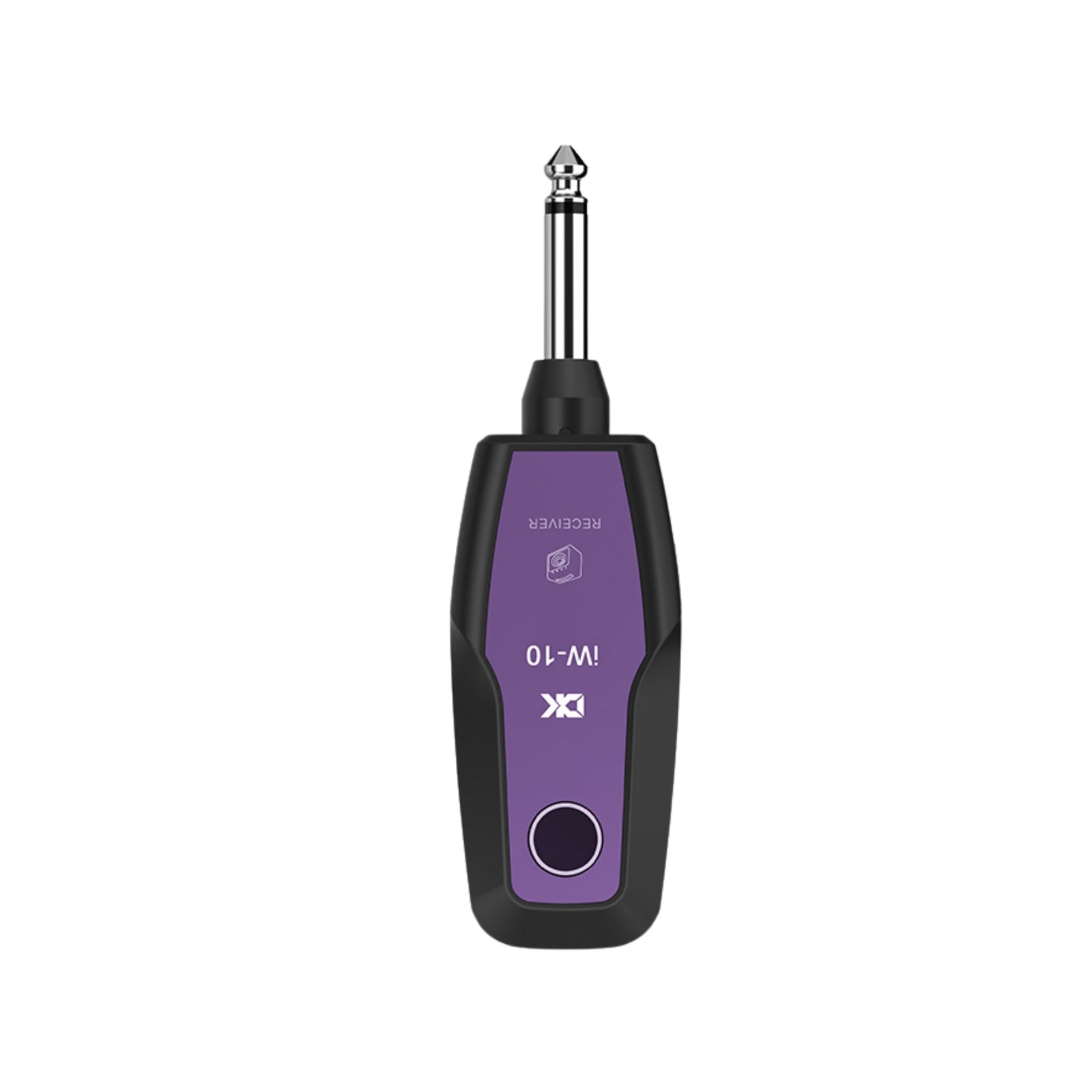 DK-IW-10-PURPLE-Guitar Wireless System Main Image