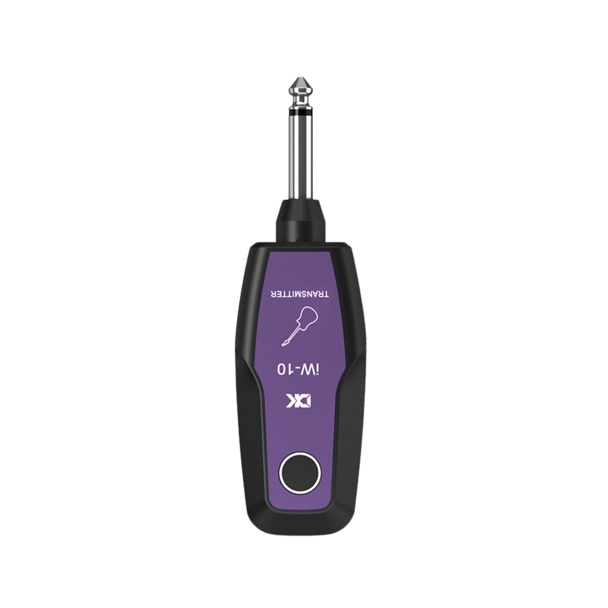 DK-IW-10-PURPLE-TRANSMITTER