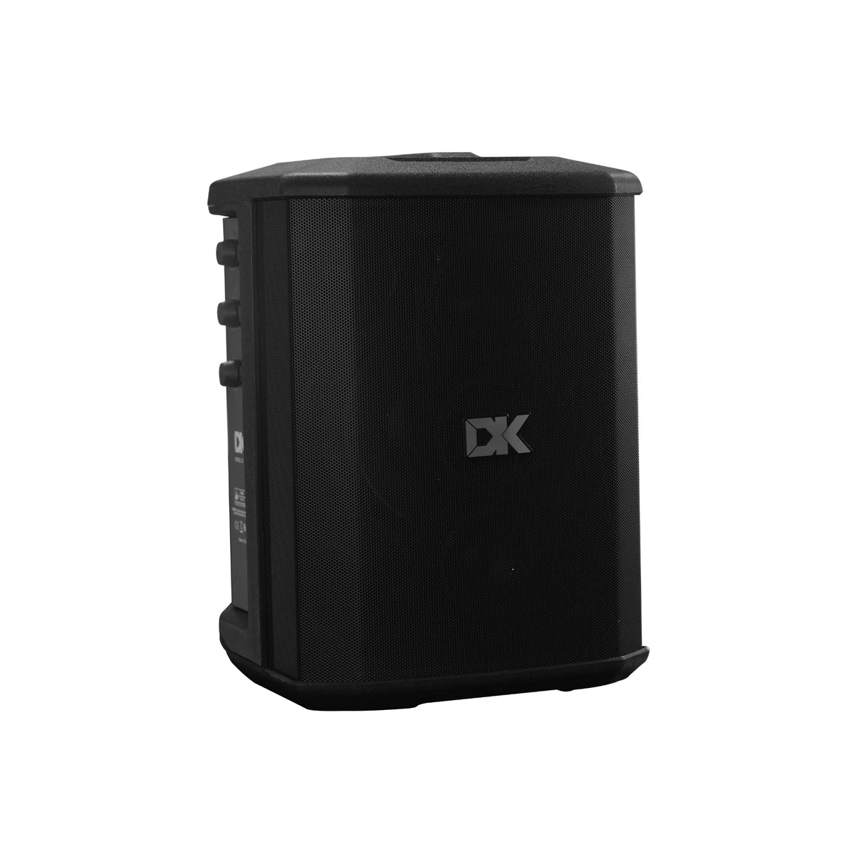 DK IC-150 Portable PA Speaker Amp System for Events and Performers