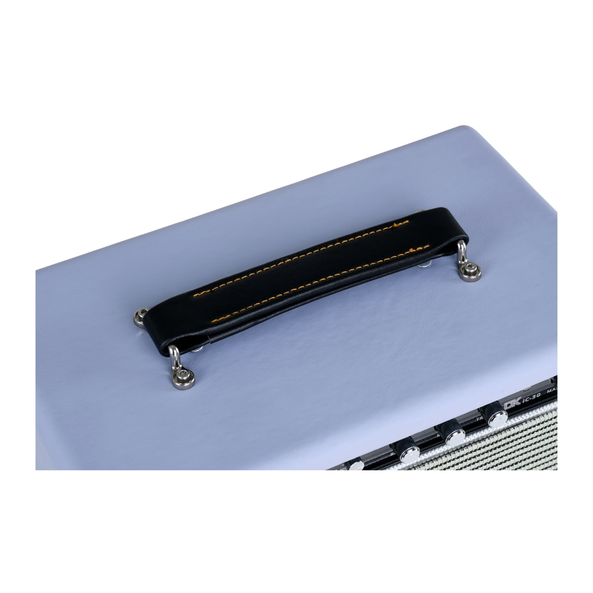 DK IC30 Acoustic Guitar Amplifier - LP - strip