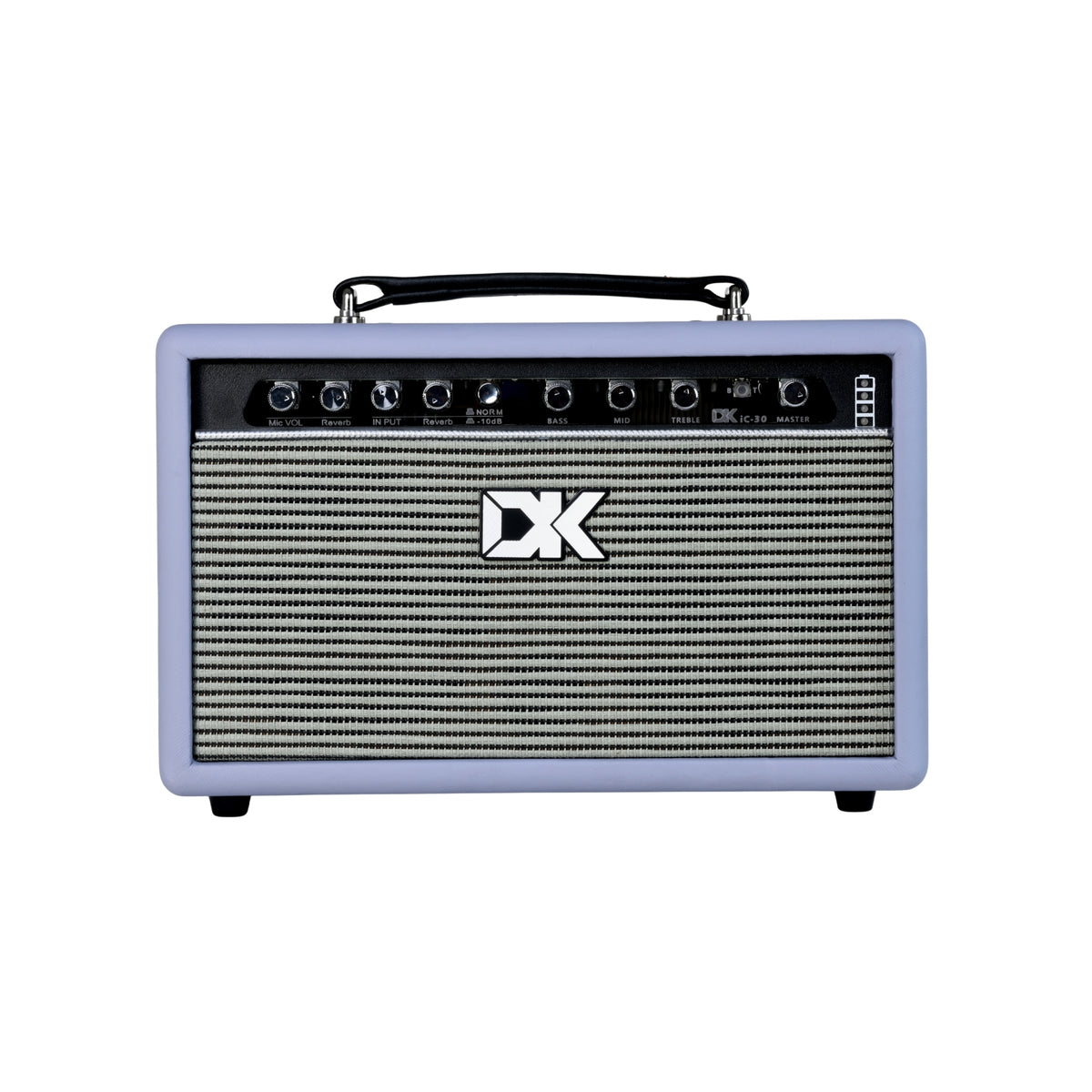 DK IC30 Acoustic Guitar Amplifier - LP