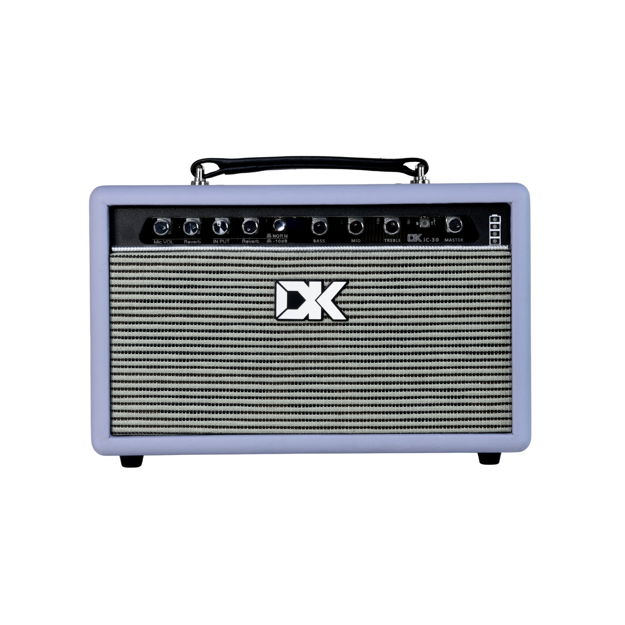 DK IC30 Acoustic Guitar Amplifier Main Photo