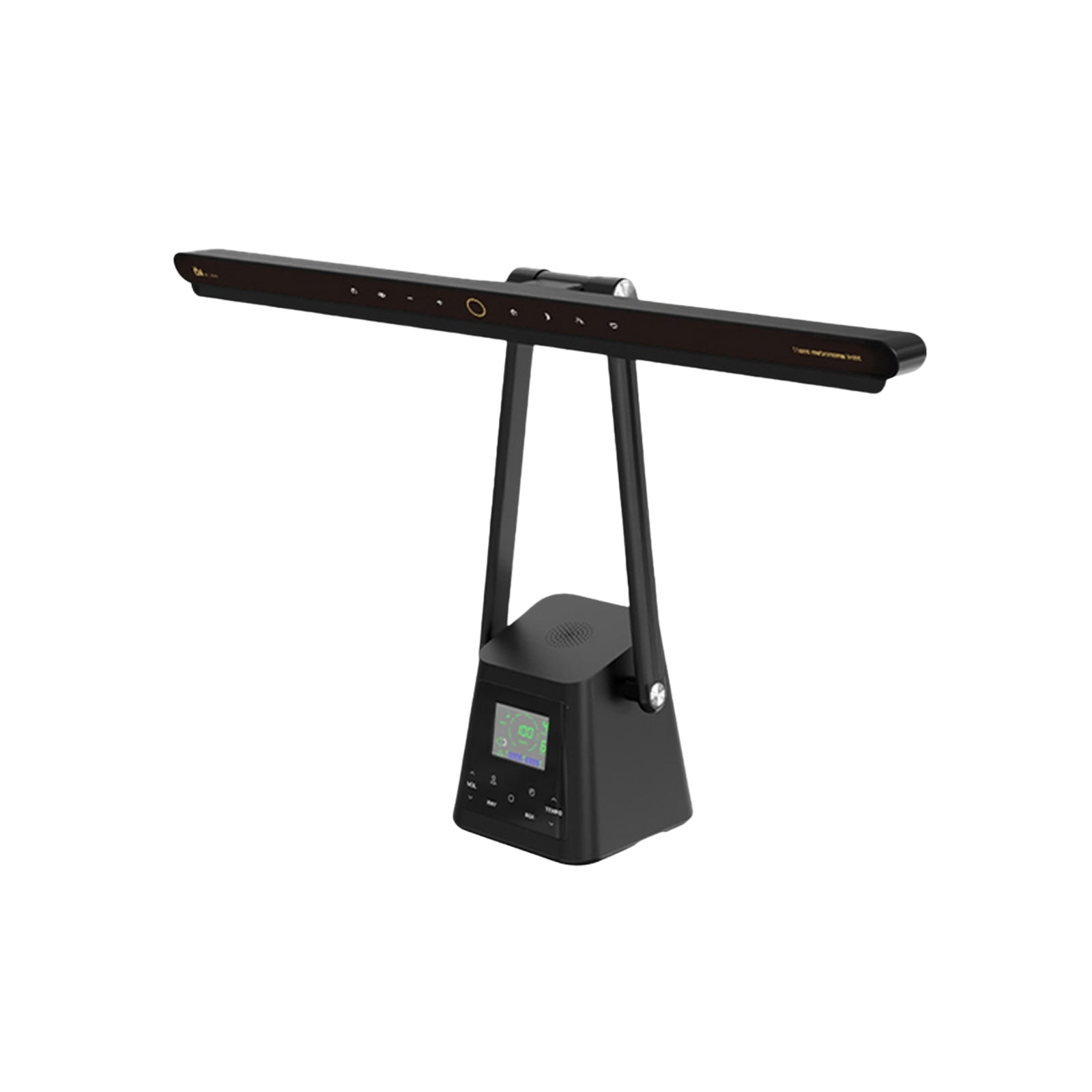 DL iPL-1000 Piano Lamp with Built-in Digital Metronome - Main Photo