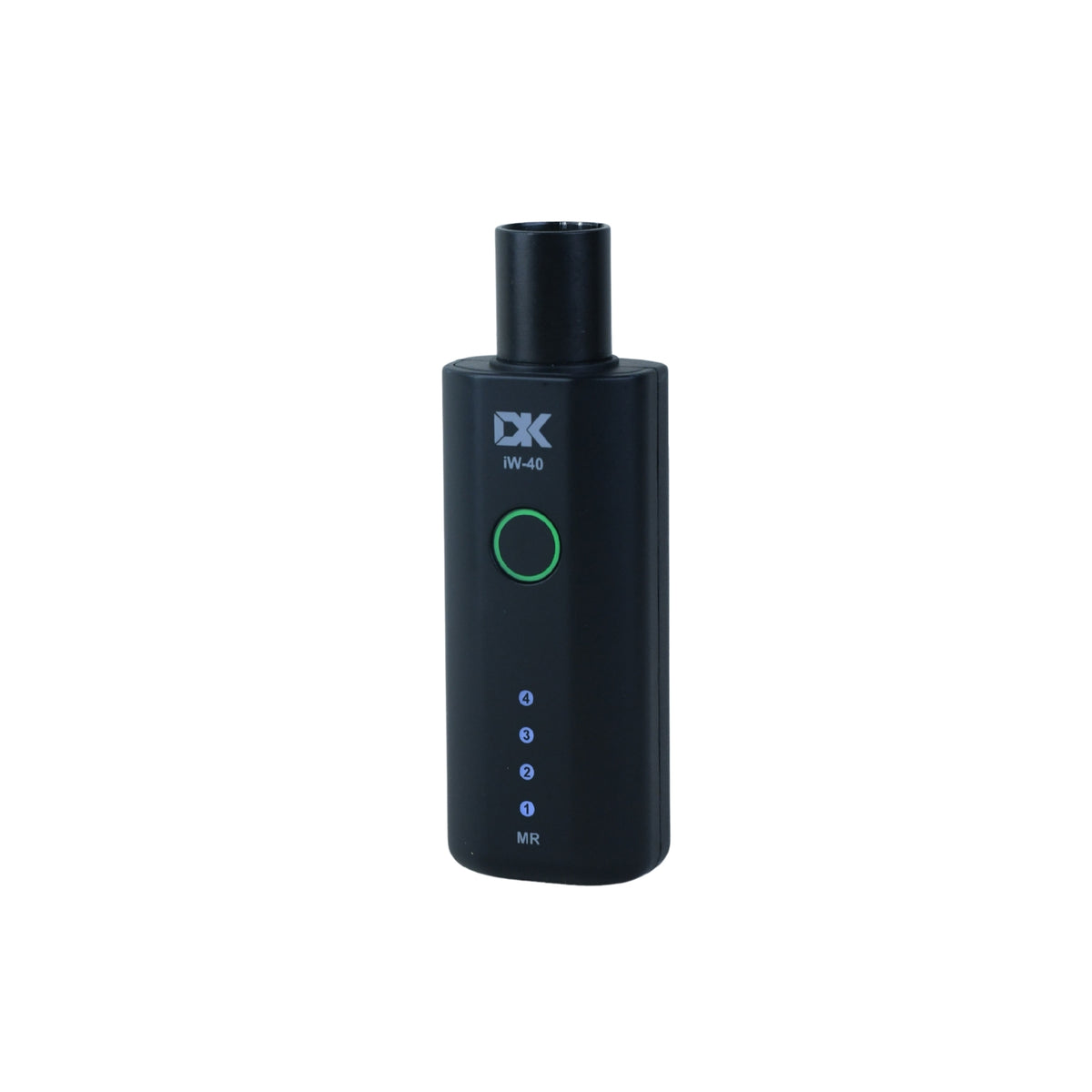 DK IW40 Microphone wireless system transmitter
