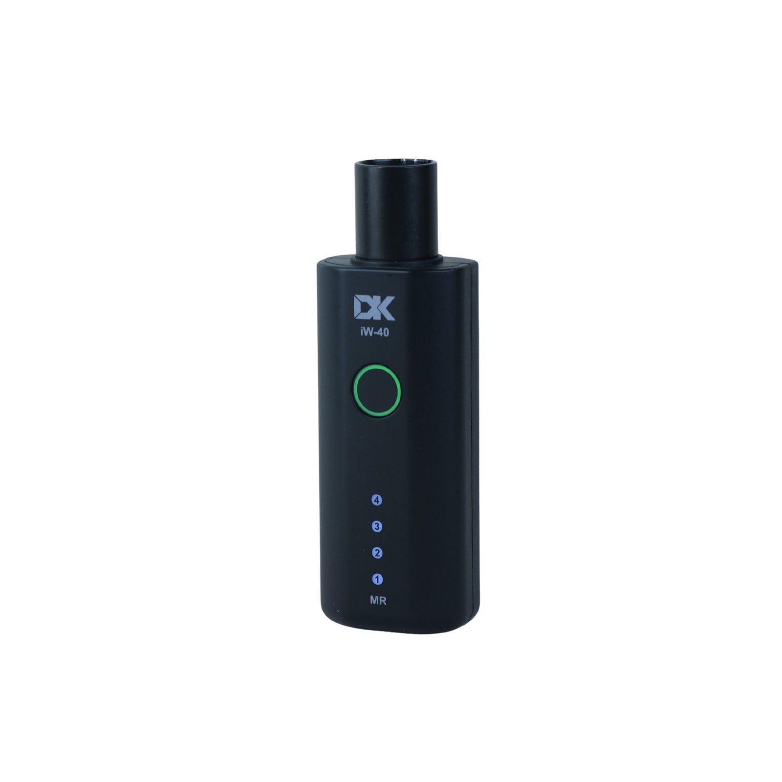 DK IW40 Microphone wireless system transmitter