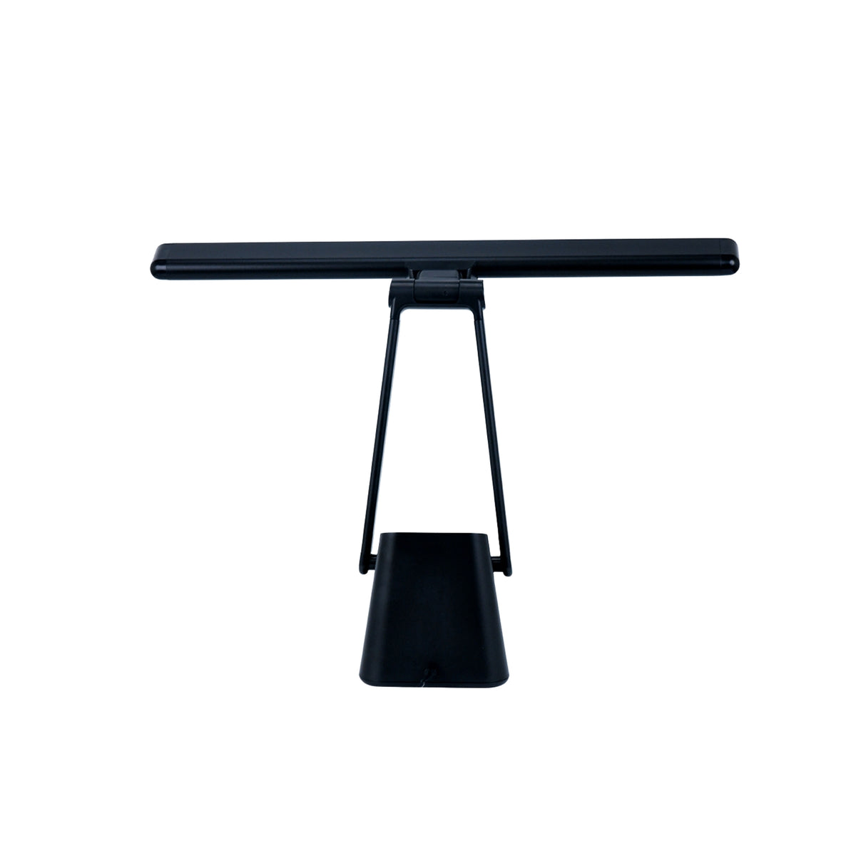 DL iPL-1000 Piano Lamp with Built-in Digital Metronome - Back angle