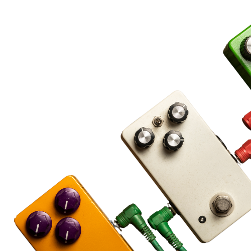 Guitar Pedals& Effects Pedalboard - ETONE.SHOP