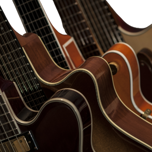 Guitars - ETONE.SHOP