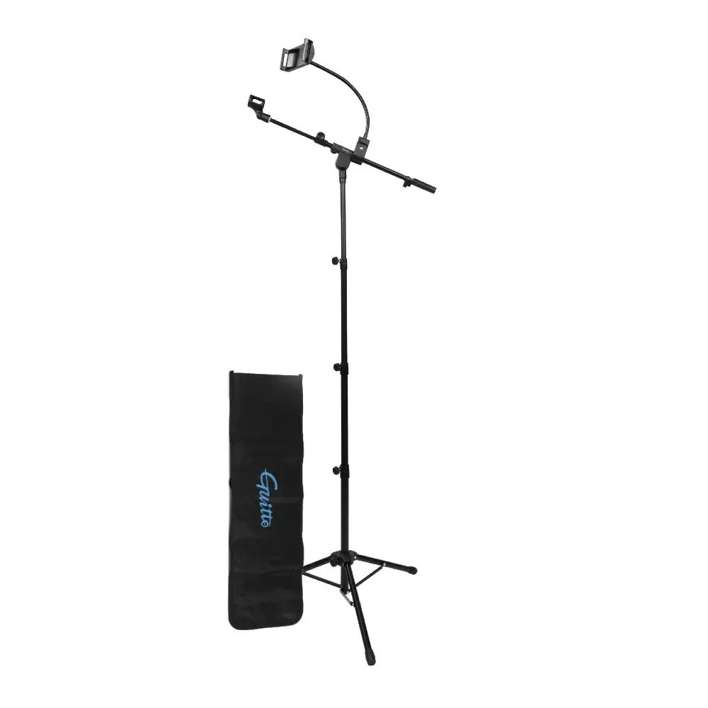 Guitto GMS04 Folding Streaming Mic Stand  - ETONE.SHOP