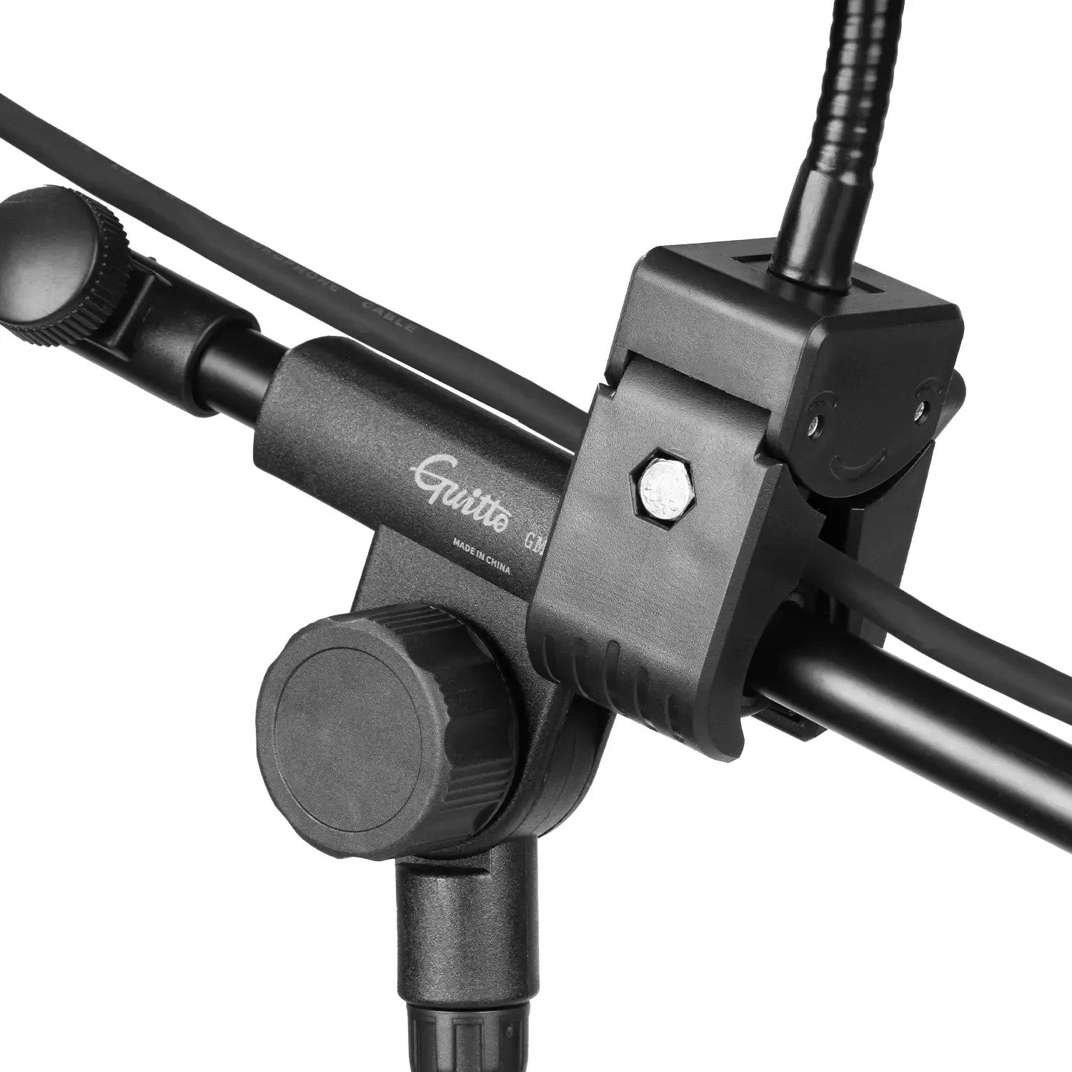 Guitto GMS04 Folding Streaming Mic Stand  - ETONE.SHOP