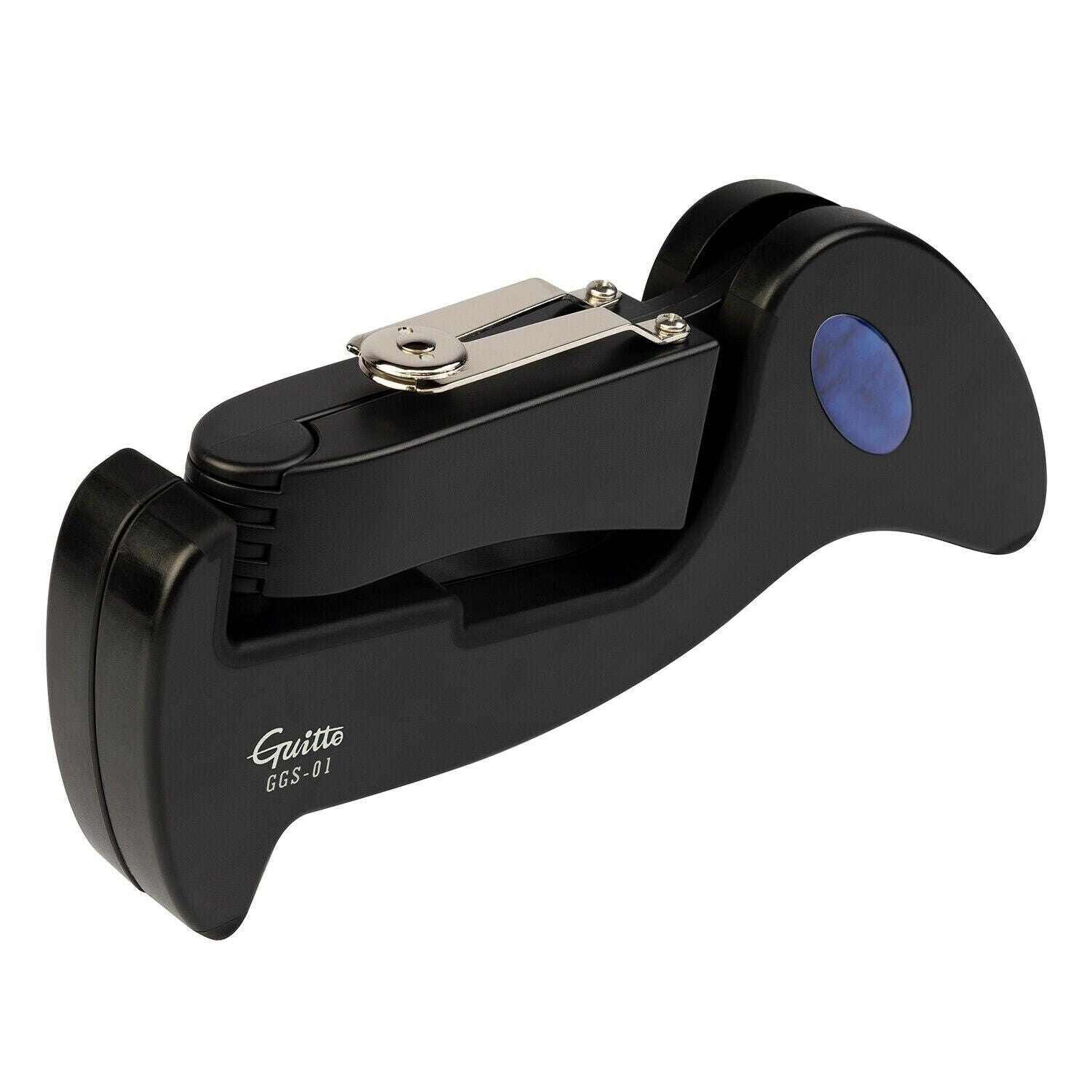 Guitto GGS-01 Compact Foldable Guitar Stand - ETONE.SHOP