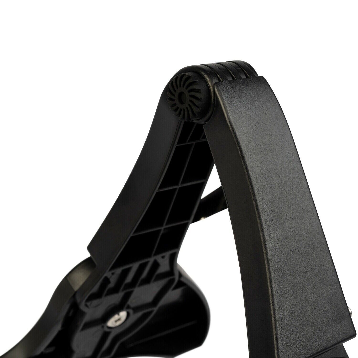 Guitto GGS-01 Compact Foldable Guitar Stand - ETONE.SHOP