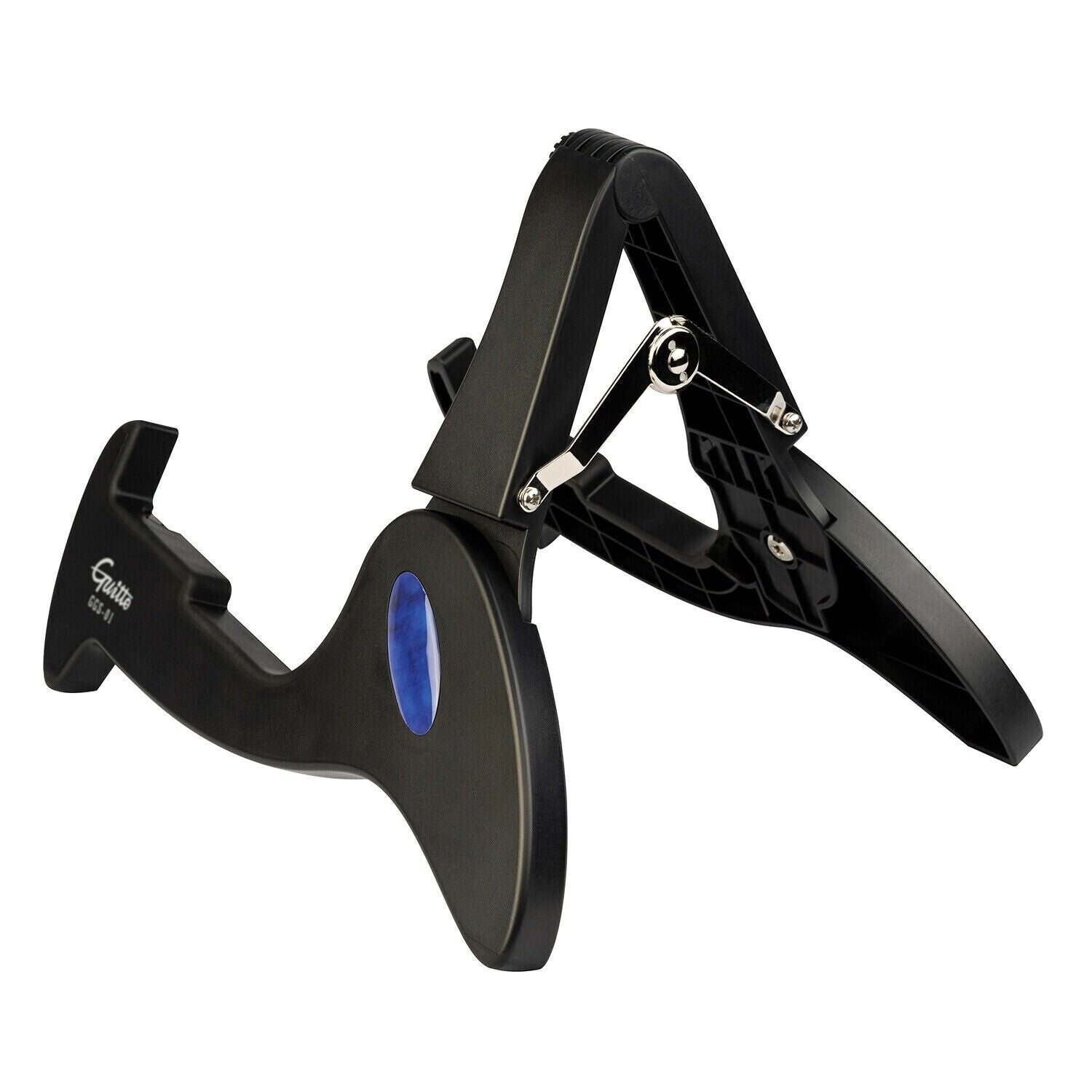 Guitto GGS-01 Compact Foldable Guitar Stand - ETONE.SHOP