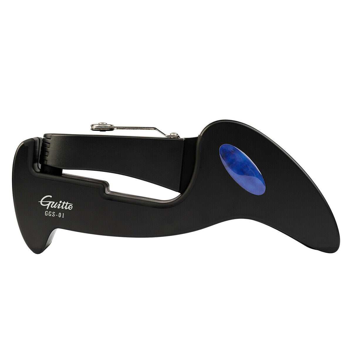 Guitto GGS-01 Compact Foldable Guitar Stand - ETONE.SHOP