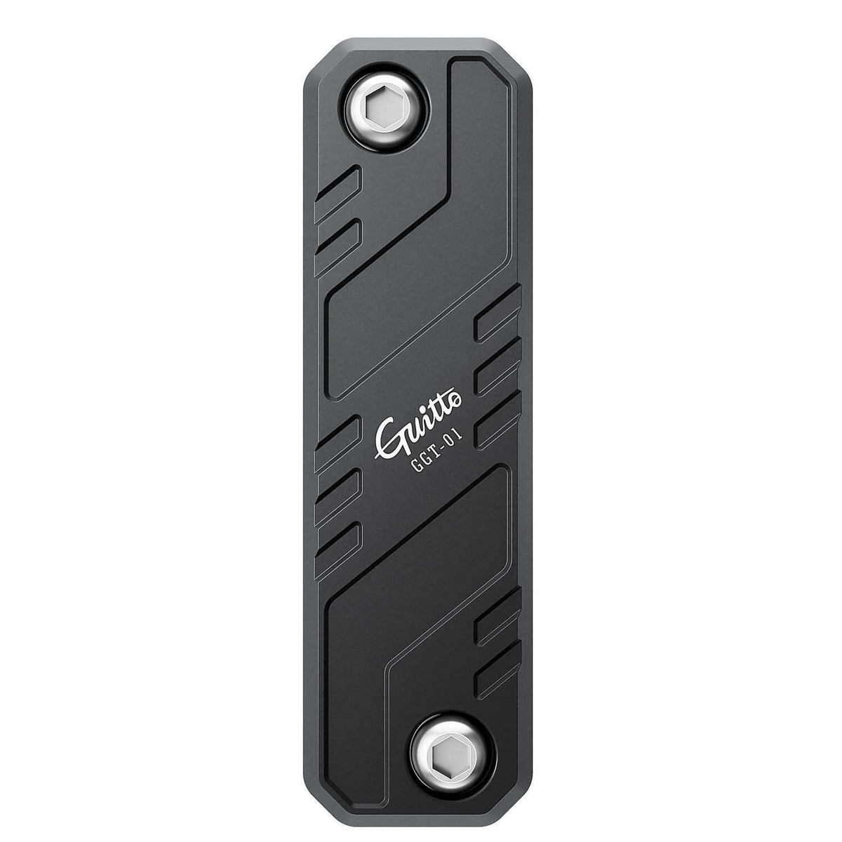 Guitto GGT01 Versatile 12-in-1 Guitar/Bass Multitool - ETONE.SHOP