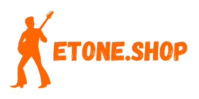 ETONE.SHOP Header Main Logo