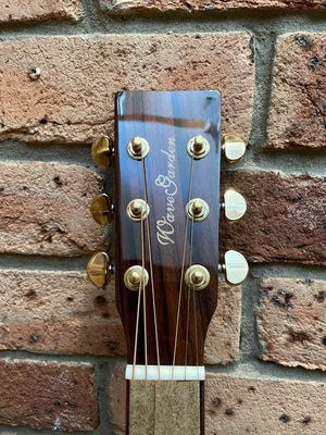 Wavegarden Acoustic Guitar Best Quality Beginner Guitar - ETONE.SHOP