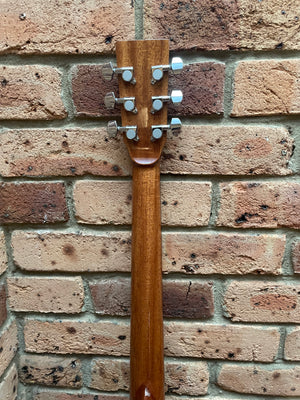 Wavegarden Acoustic Guitar Top Solid Quality Beginner Guitar - ETONE.SHOP