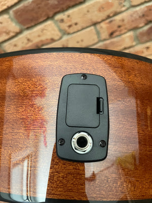 Wavegarden Acoustic Guitar Top Solid Quality Beginner Guitar - ETONE.SHOP