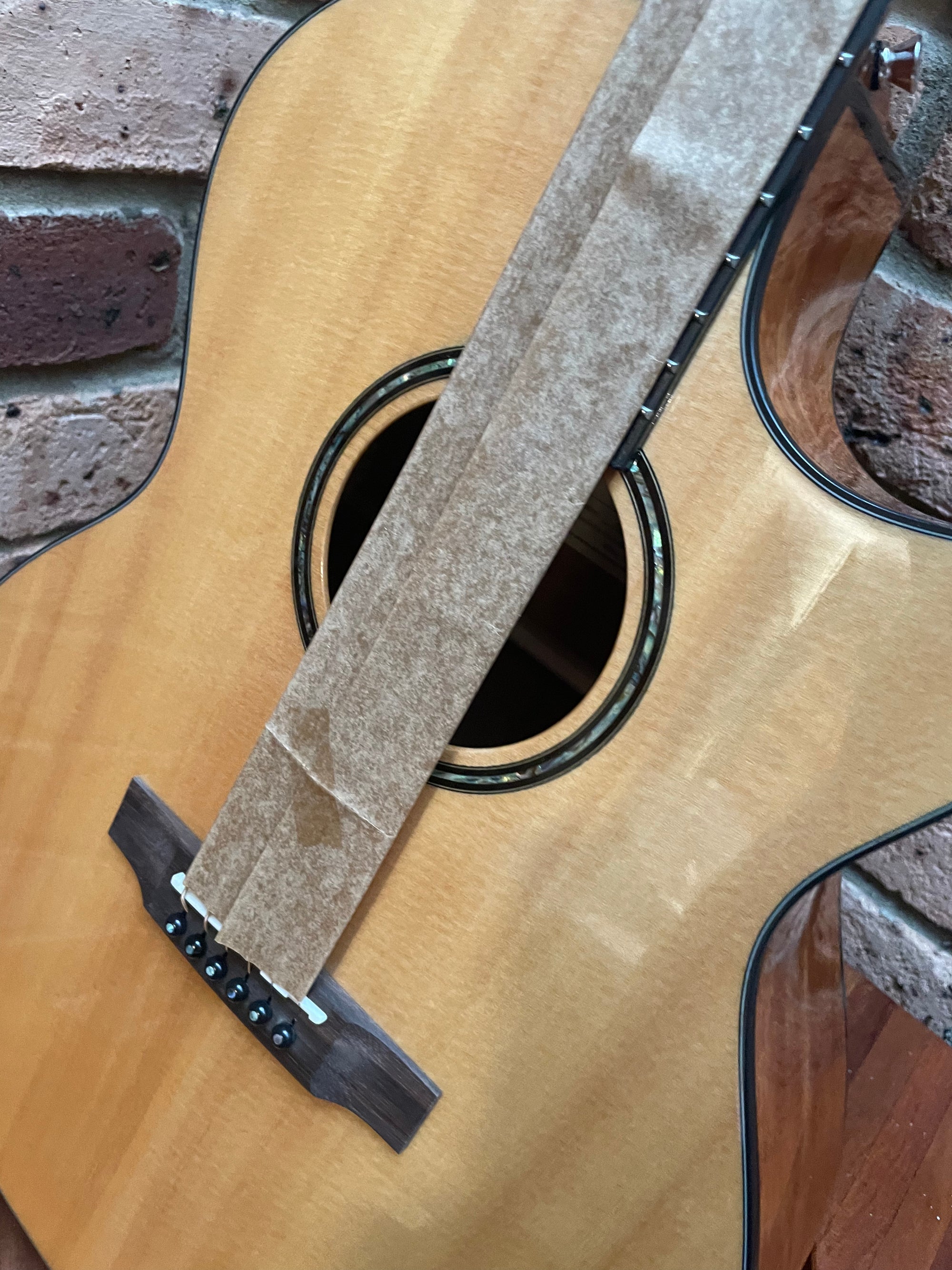 Wavegarden Acoustic Guitar Quality Beginner Guitar - ETONE.SHOP