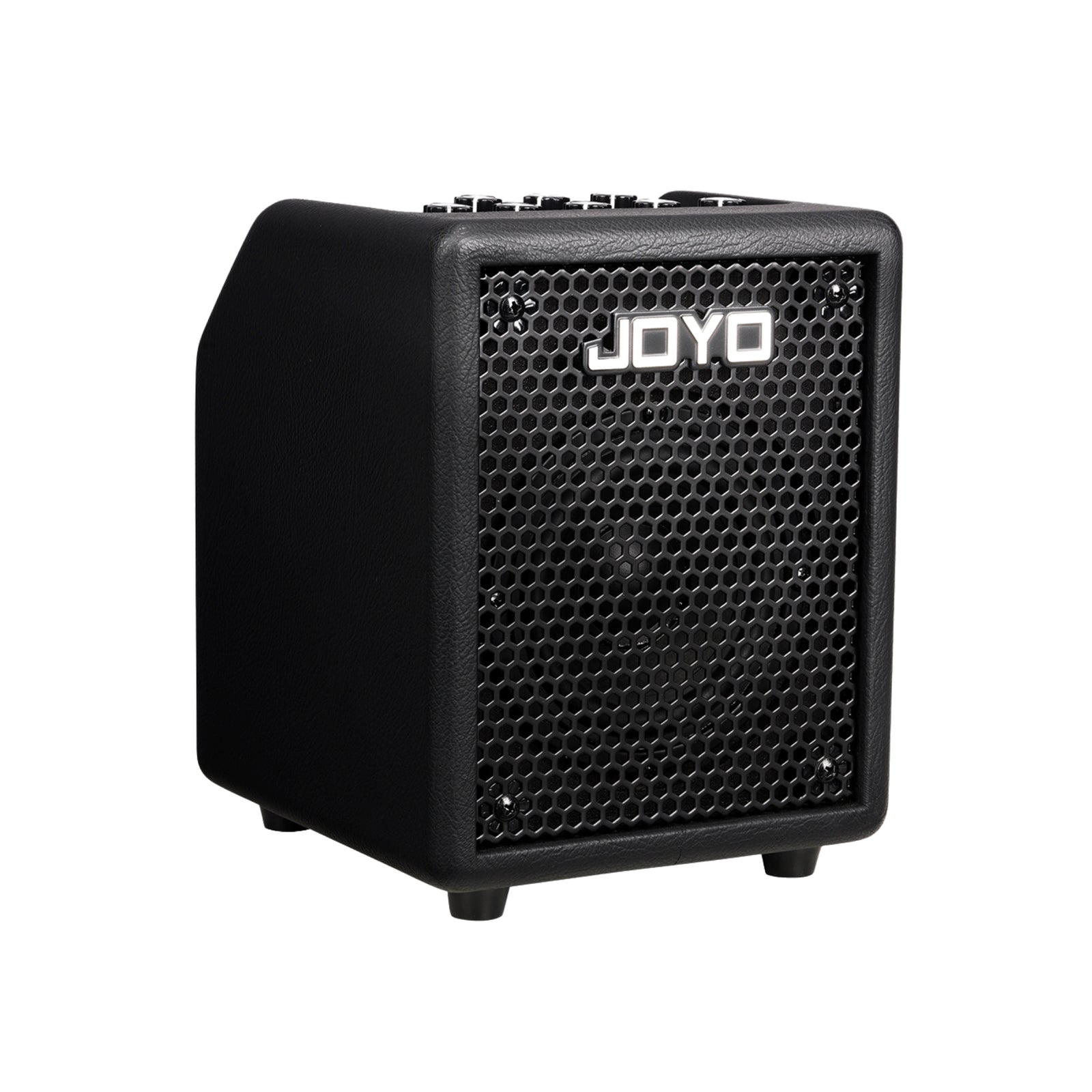 JOYOBA-30BASSAMP-BLACK