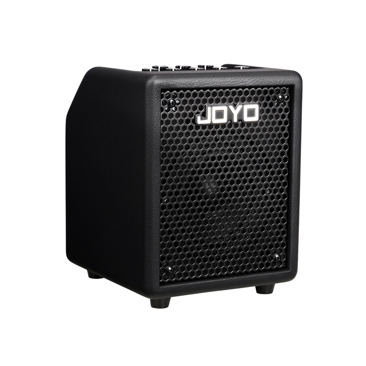 JOYOBA-30BASSAMP-BLACK