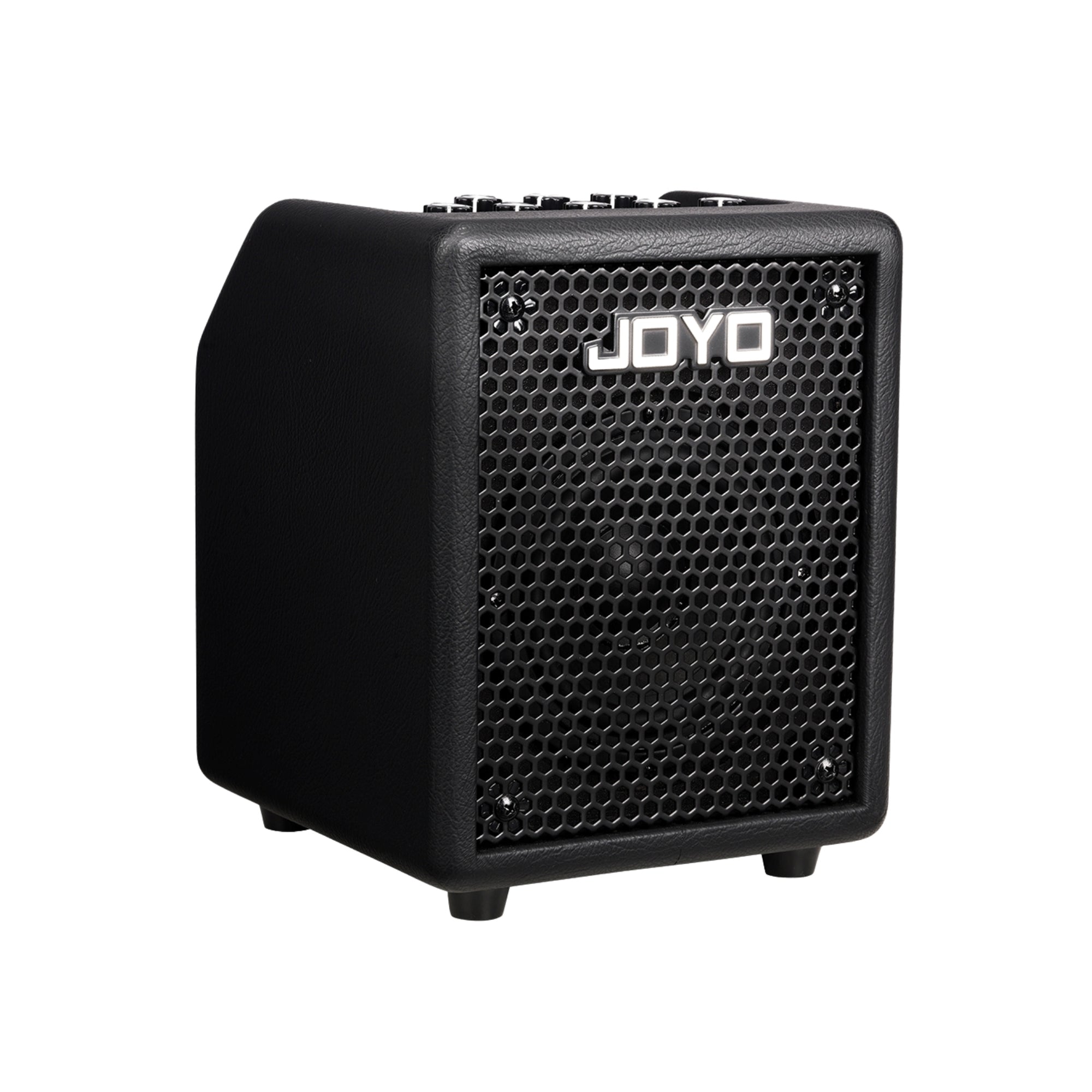 JOYO BA-30 Vibe Cube 30W Micro Bass Amplifier with Bluetooth&USB-C