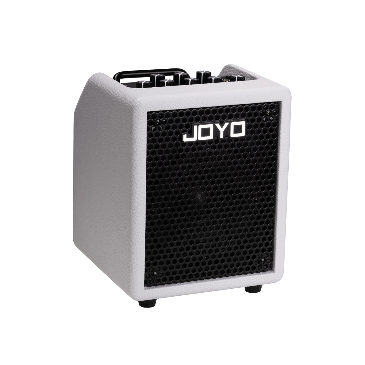 JOYO BA-30 Vibe Cube 30W Micro Bass Amplifier with Bluetooth & USB-C OTG