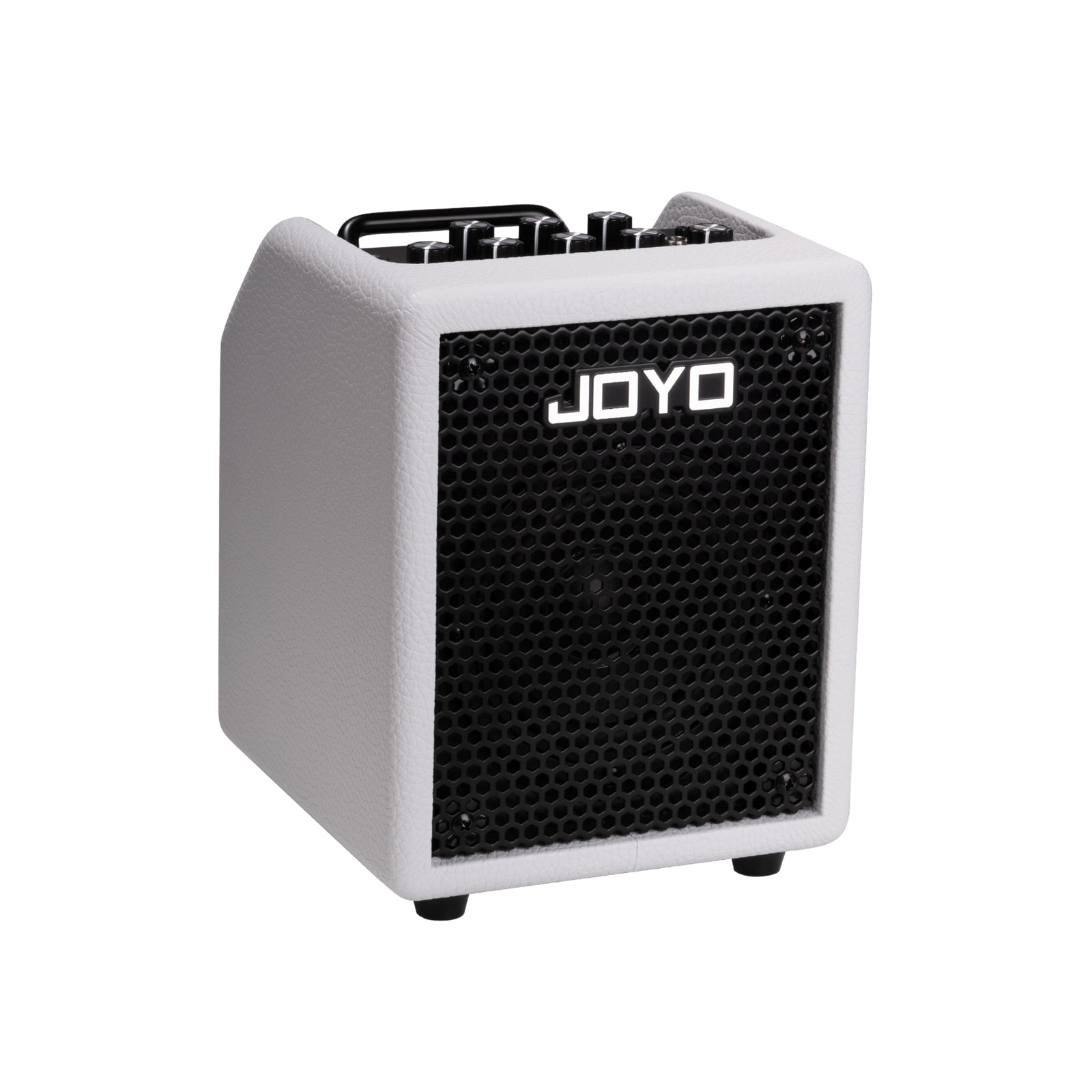 JOYO BA-30 Vibe Cube 30W Micro Bass Amplifier with Bluetooth & USB-C OTG