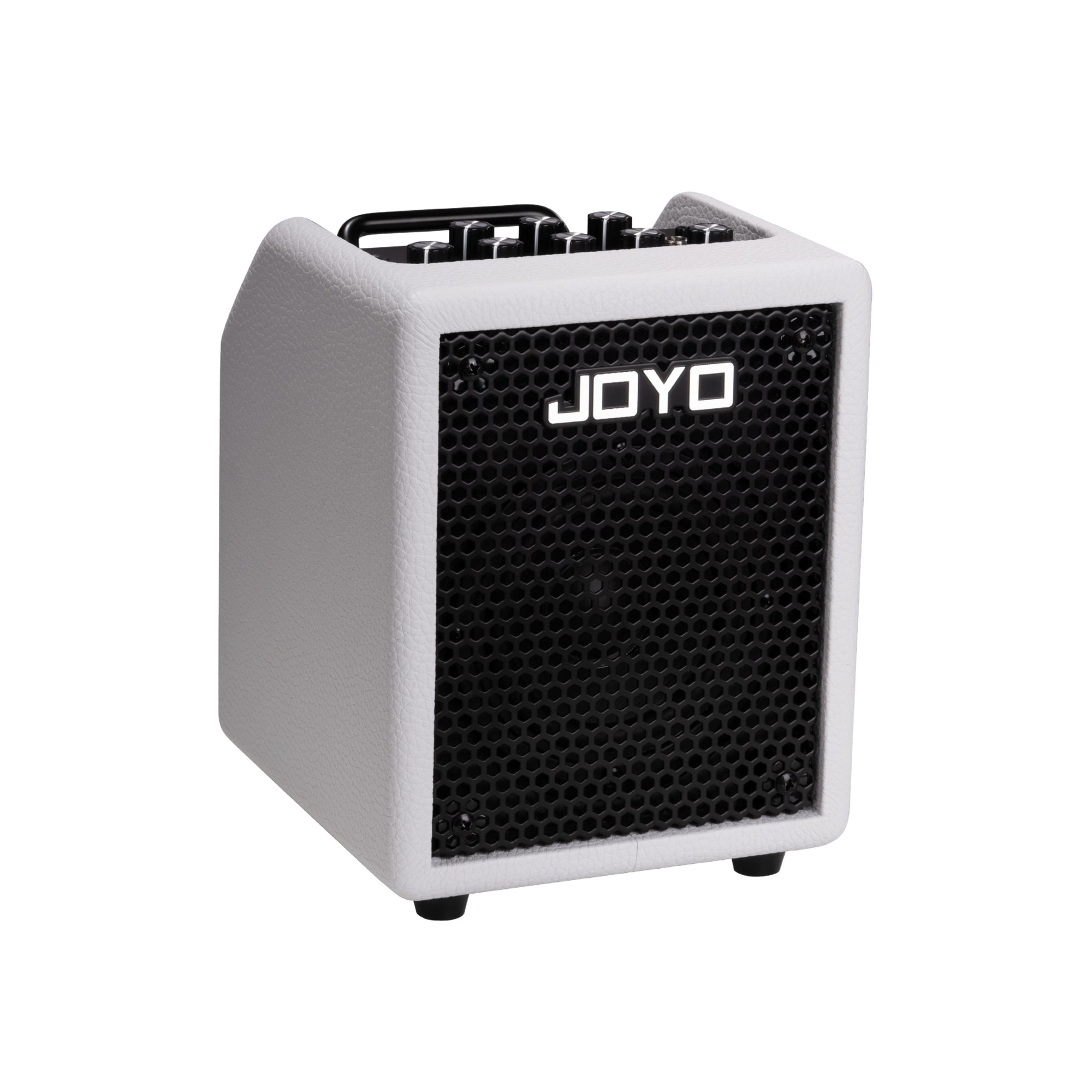 JOYO BA-30 Vibe Cube 30W Micro Bass Amplifier with Bluetooth&USB-C