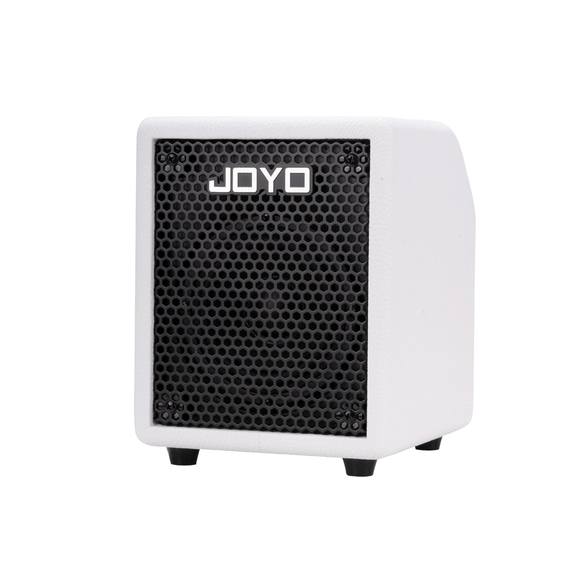 JOYO BA-30 Vibe Cube 30W Micro Bass Amplifier with Bluetooth & USB-C OTG