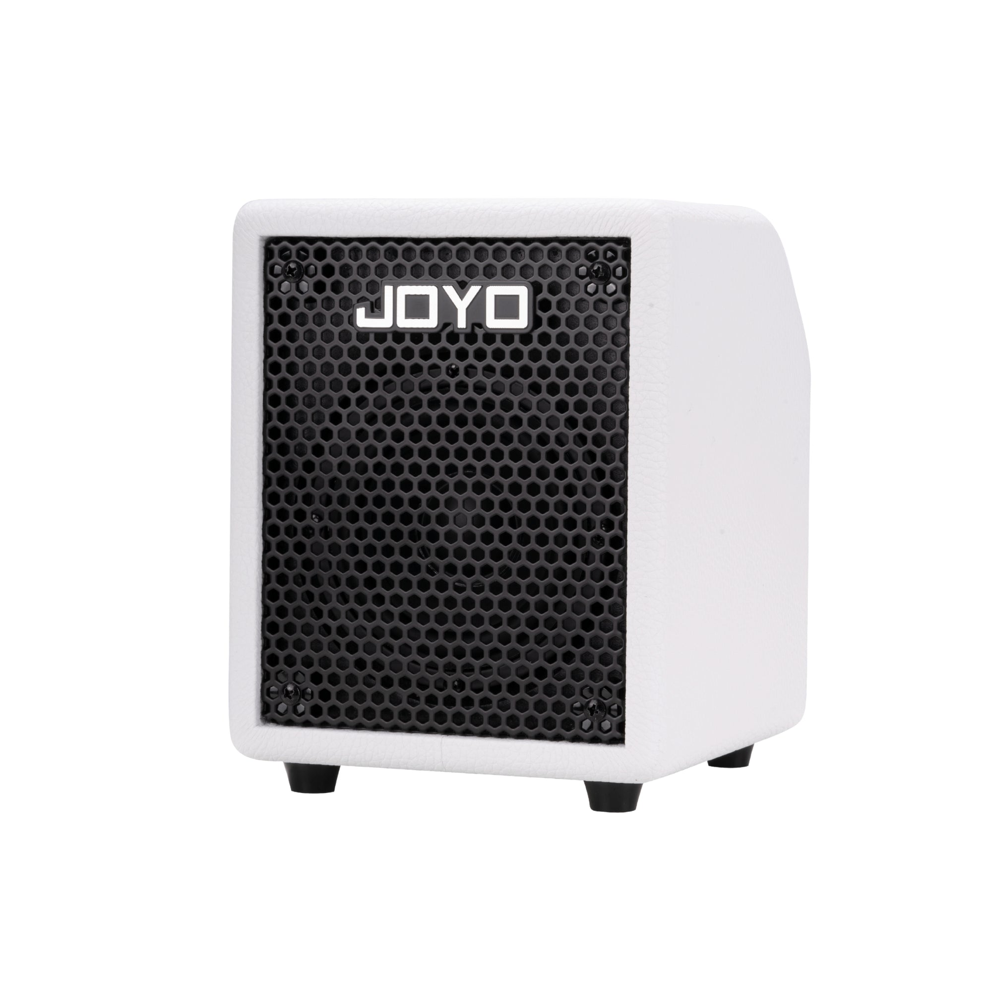 JOYO BA-30 Vibe Cube 30W Micro Bass Amplifier with Bluetooth&USB-C